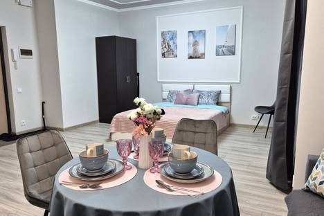 1-комнатная квартира в Пушкино, Пушкино, ул. Антона Ветчинова, 3к1