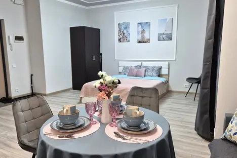 1-комнатная квартира в Пушкино, Пушкино, ул. Антона Ветчинова, 3к1