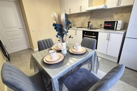 2-комнатная квартира в Пушкино, Пушкино, ул. Антона Ветчинова, 3