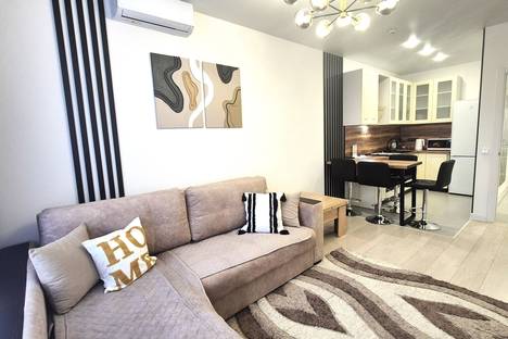 2-комнатная квартира в Пушкино, Пушкино, ул. Антона Ветчинова, 4