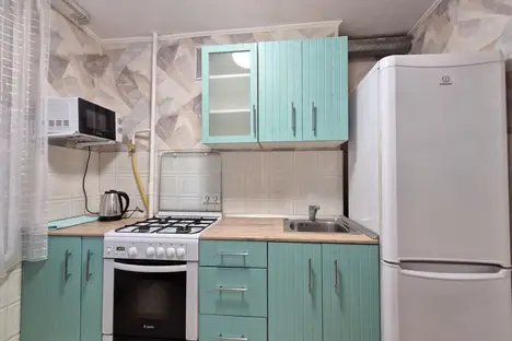 1-комнатная квартира в Пушкино, Пушкино, мкр. Дзержинец, 14