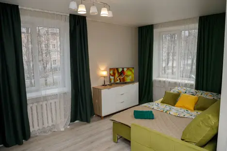 1-комнатная квартира в Пушкино, Пушкино, Московский пр-кт, 34