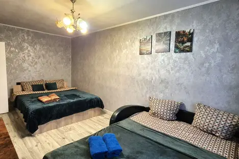 1-комнатная квартира в Пушкино, Московский пр-кт, 45