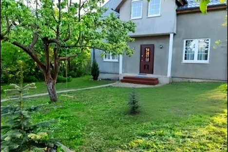 Дом в Калининграде, Торговая ул., 15