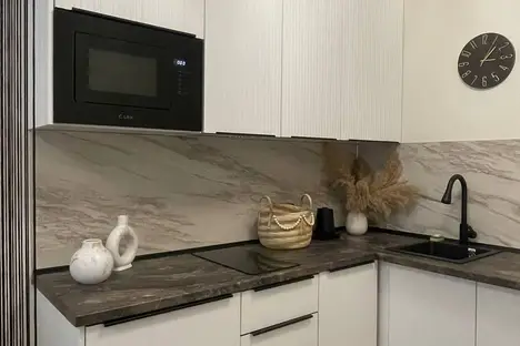 1-комнатная квартира в Сестрорецке, Сестрорецк, ул. Инструментальщиков, 18