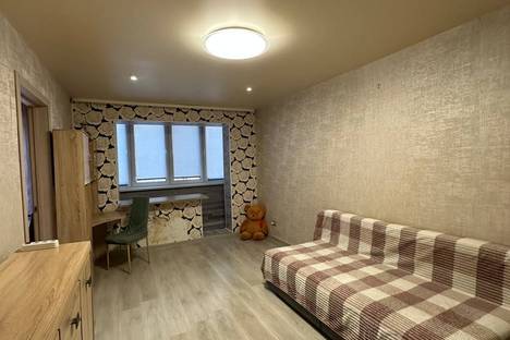 2-комнатная квартира в Минске, ул. Плеханова, 101