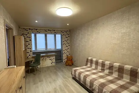 2-комнатная квартира в Минске, ул. Плеханова, 101