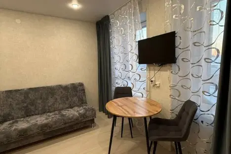 1-комнатная квартира в Кирове, ул. Энтузиастов, 54