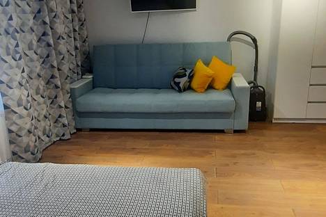 1-комнатная квартира в Ижевске, ул. Кирова, 98