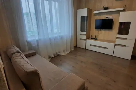 2-комнатная квартира в Ижевске, Удмуртская ул., 268