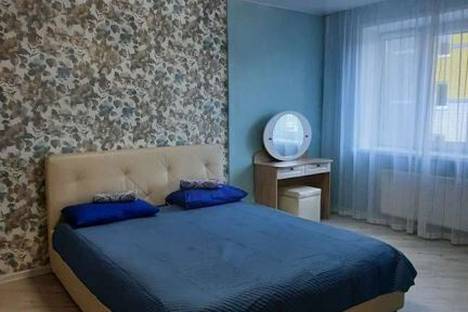 2-комнатная квартира в Ижевске, Удмуртская ул., 268