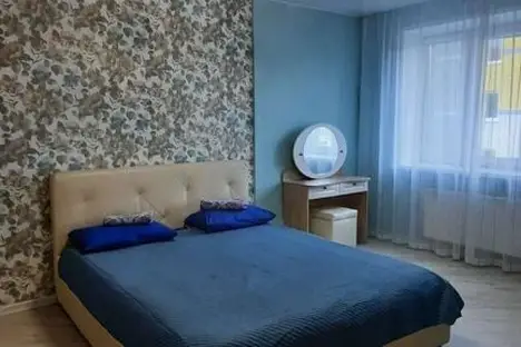 2-комнатная квартира в Ижевске, Ижевск, Удмуртская ул., 268