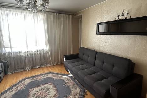 2-комнатная квартира в Осиповичах, ул. Сумченко, 51А