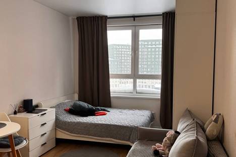 1-комнатная квартира в Москве, р-н  Троицк, 3-я Нововатутинская ул., 15к1