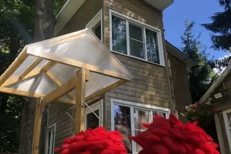 Дом в Пушкино, мкр. Заветы Ильича, ул. Карла Маркса, 7