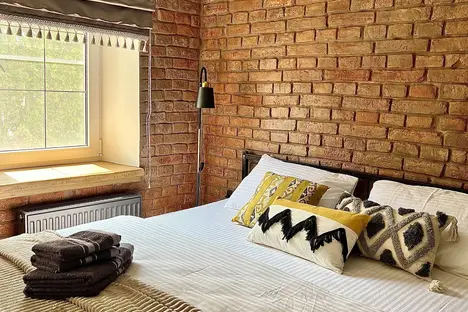 1-комнатная квартира в Пятигорске, ул. Гоголя, 4