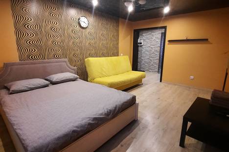 3-комнатная квартира в Ижевске, ул. Михаила Петрова, 33