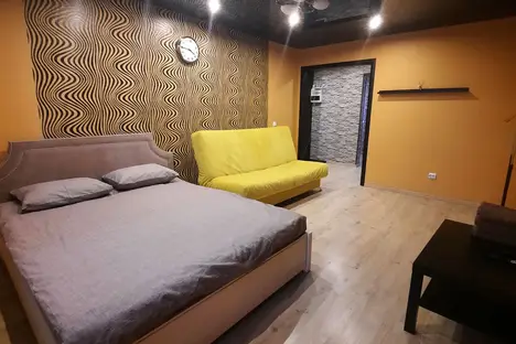 3-комнатная квартира в Ижевске, Ижевск, ул. Михаила Петрова, 33