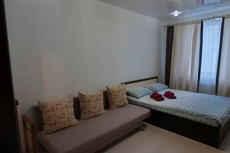 2-комнатная квартира в Ижевске, ул. им. Вадима Сивкова, 275