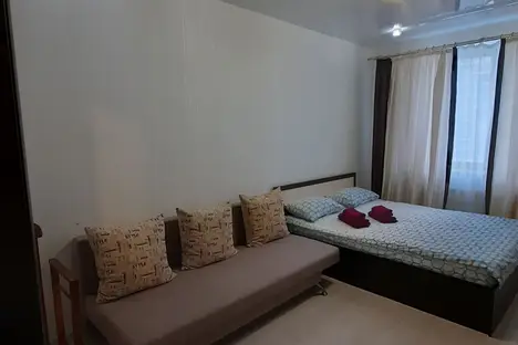 2-комнатная квартира в Ижевске, ул. им. Вадима Сивкова, 275