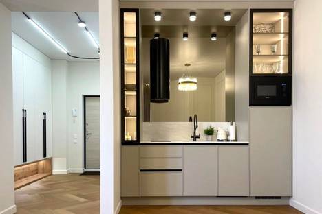 1-комнатная квартира в Екатеринбурге, Екатеринбург, Гаринский пер., 5