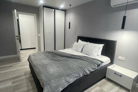 3-комнатная квартира в Ижевске, Молодёжная ул., 107Г