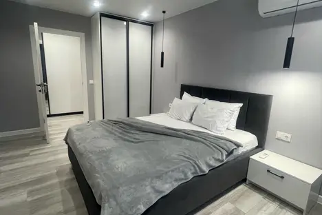 3-комнатная квартира в Ижевске, Молодёжная ул., 107Г