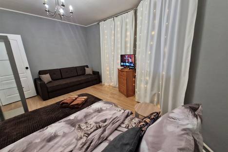 1-комнатная квартира в Пушкино, Пушкино, Московский пр-кт, 57к3