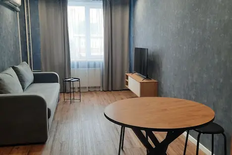 2-комнатная квартира в Ижевске, Районная ул., 57к2