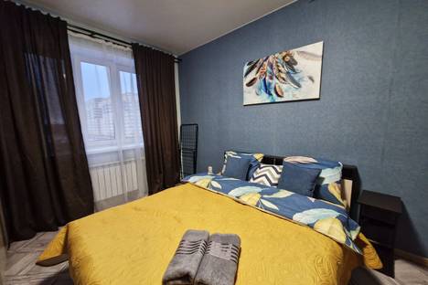 1-комнатная квартира в Пушкино, Пушкино, ул. Просвещения, 10к2