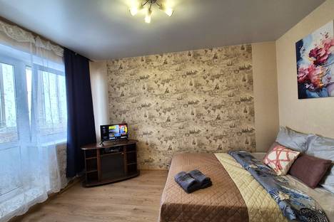 1-комнатная квартира в Пушкино, Пушкино, ул. Просвещения, 9