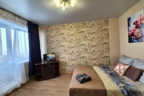 1-комнатная квартира в Пушкино, Пушкино, ул. Просвещения, 9