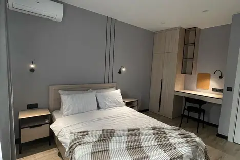 1-комнатная квартира в Ижевске, Парковая ул., 5А