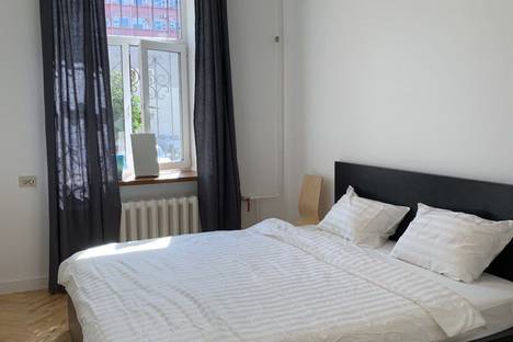 2-комнатная квартира в Санкт-Петербурге, Манчестерская ул., 2