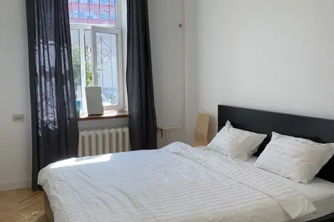 2-комнатная квартира в Санкт-Петербурге, Манчестерская ул., 2