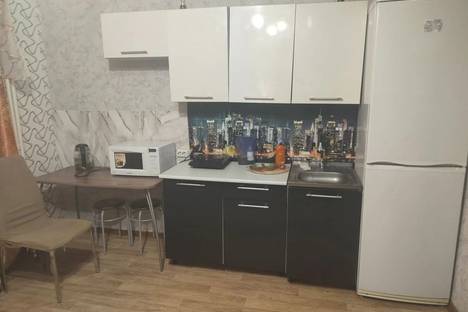 1-комнатная квартира в Тобольске, 7-й мкр., 45