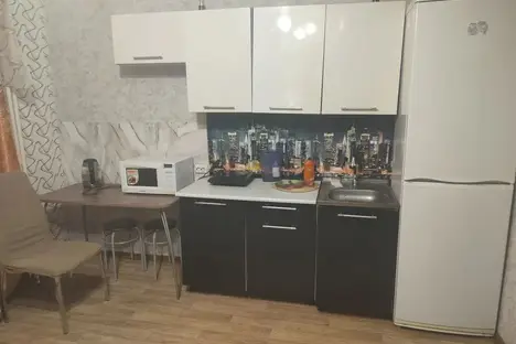 1-комнатная квартира в Тобольске, 7-й мкр., 45