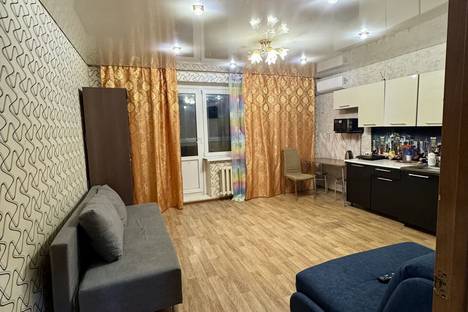 1-комнатная квартира в Тобольске, 7-й мкр., 45