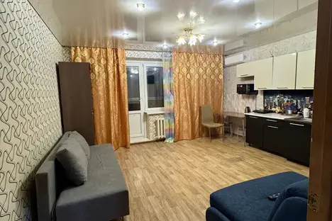 1-комнатная квартира в Тобольске, 7-й мкр., 45