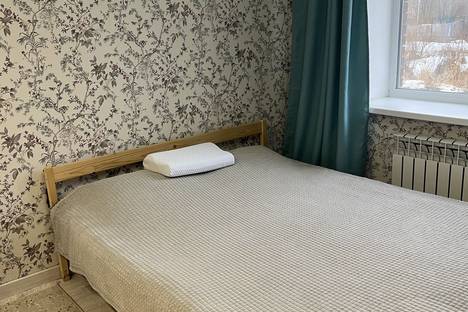 2-комнатная квартира в Переславле-Залесском, Призывной пер., 19