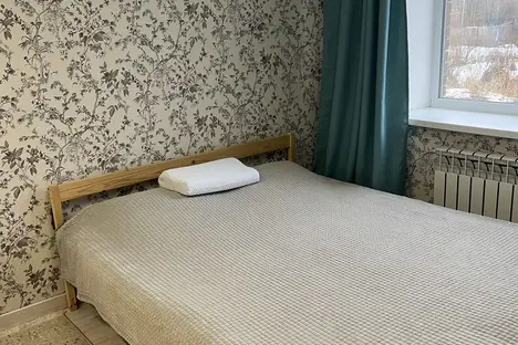 2-комнатная квартира в Переславле-Залесском, Призывной пер., 19