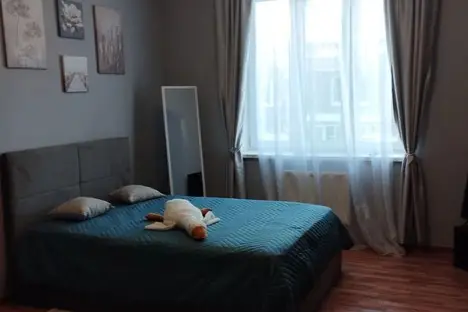 1-комнатная квартира в Тюмени, Депутатская ул., 110