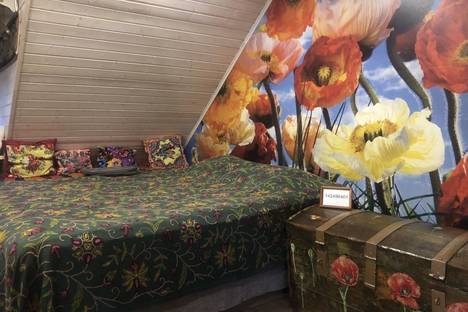 Дом в Пушкино, Пушкино, мкр. Звягино, ул. Карла Маркса, 7