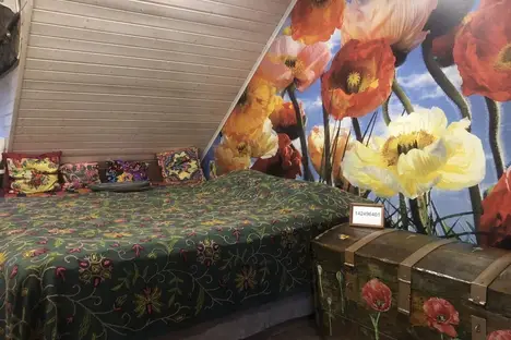 Дом в Пушкино, мкр. Звягино, ул. Карла Маркса, 7