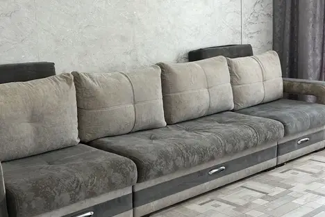 2-комнатная квартира в Усть-Куте, ул. Кирова, 46
