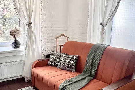 2-комнатная квартира в Пятигорске, Пятигорск, ул. Гоголя, 4