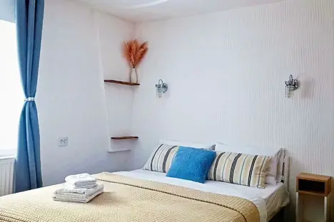 1-комнатная квартира в Пятигорске, Пятигорск, ул. Гоголя, 4