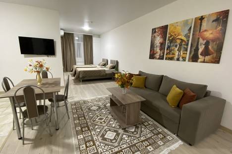 2-комнатная квартира в Грозном, Петропавловское ш., 10Б