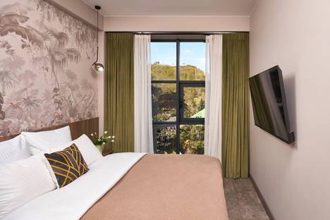 Комната в Сочи, Сочи, ул. Яна Фабрициуса, 2/17