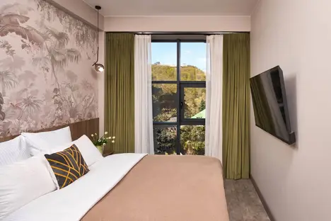 Комната в Сочи, Сочи, ул. Яна Фабрициуса, 2/17